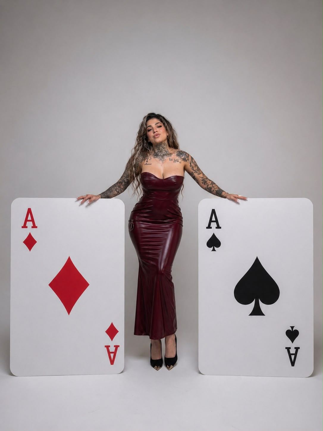 Escort - EMMA - Ibiza Tops